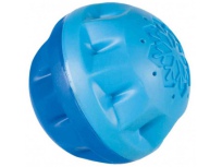 Chladící míč, termoplastová guma TPR 8 cm (doprodej)