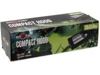 Osvětlení REPTI PLANET Compact Hood 30 cm