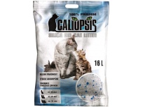 Caliopsis Silica gel cat litter 16l