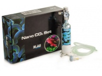 Blau CO2 Nano Set
