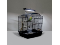 Arcadia PureSun-Mini Bird Kit 32cm, 8W