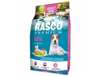 RASCO Premium Adult Small