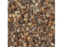 Písek AQUA EXCELLENT říční 8-16 mm