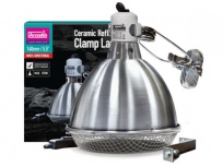 Arcadia Clamp Lamp pro Halogen Basking Spot