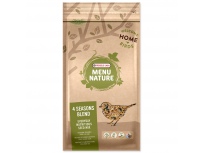 Krmivo VERSELE-LAGA Menu Nature 4 Seasons Blend pro venkovní ptactvo 1kg