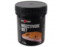 REPTI PLANET krmivo doplňkové Insectivore diet 75g