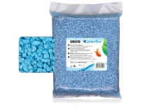 Akvarijní písek sv.modrý 2kg DECO