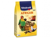 African Agaporni VITAKRAFT bag 750g