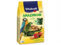 Amazonian Papagei VITAKRAFT bag 750g