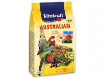 Australian Grosssittiche VITAKRAFT bag 750g