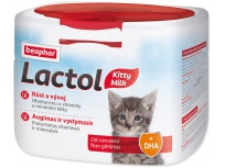 Mléko sušené BEAPHAR Lactol Kitty Milk