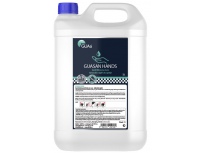 GUASAN HANDS 5 l - náhradní náplň do spreje