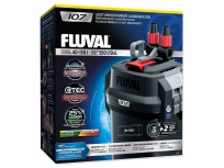 Filtr FLUVAL 107 vnější, 550 l/h