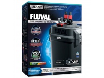 Filtr FLUVAL 407 vnější 1450 l/h