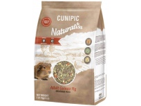 Cunipic Naturaliss Guinea Pig Adult - dospělé morče 1,81 kg