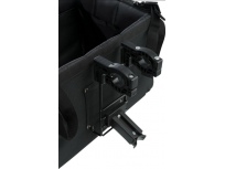 Front-Box DeLuxe transportní košík na řidítka 