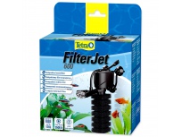 Filtr TETRA FilterJet 600 vnitřní