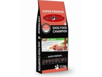 Bardog TOP Lamb 60% lisované za studena 