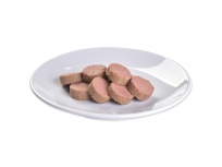 Salám BRIT Care Cat Meaty Snack Salmon 80g