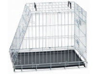 Klec Dog Residence mobil 76x53x61cm