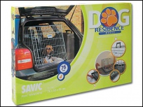 Klec Dog Residence mobil 76x53x61cm