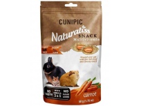 Cunipic Naturaliss snack Multivitamin pro drobné savce 50 g