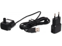 Náhradní čerpadlo CATIT k fontáně s USB adaptérem