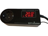 Digitální termostat REPTI GOOD RG-TE16