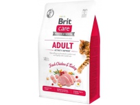 Brit Care Cat Grain-Free Adult Activity Support