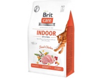 Brit Care Cat Grain-Free Indoor Anti-stress