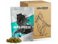 Geloren HA 1350g (3x450g) - jablečný