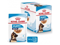 Royal Canin - Canine kaps. Maxi Puppy 140 g