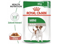 Royal Canin - Canine kaps. Mini Adult 85 g