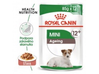 Royal Canin - Canine kaps. Mini Ageing 85 g