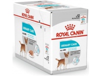 Royal Canin - Canine kaps. Urinary 85 g