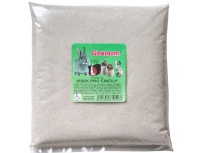 Písek koupací pro činčily Granum 1 kg