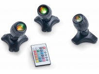 Pontec PondoStar LED RGB Set 3 NEW