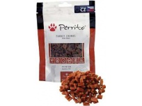 Pochoutka PERRITO Turkey Chunks 100g