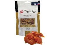 Pochoutka PERRITO Chicken Jerky 100g