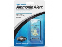 Seachem Ammonia Alert