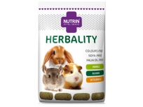 Darwins Nutrin Snack Herbality - býložravec 100g