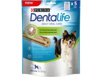 Purina Dentalife Medium 115g