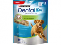 Purina Dentalife Large 142g