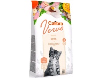 Calibra Cat Verve Grain Free Kitten Chicken&Turkey