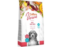 Calibra Dog Verve GF Adult Small Chicken & Duck