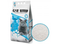 Cat Step Compact White Original 5l