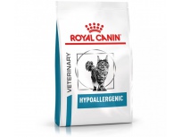 Royal Canin Veterinary Health Nutrition Cat Hypoallergenic