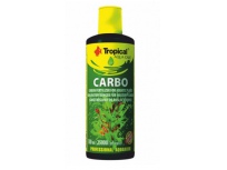 TROPICAL-Carbo 100ml - zdroj organického uhlíku