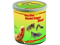 Lucky Reptile Herp Diner Bearded Dragon Blend 70g