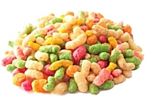Tatrapet Koi Standard Mix 32 l peletky a kuličky